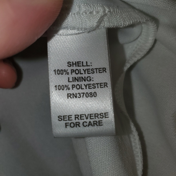 Cato Halter Dress Womems Medium - Picture 5 of 11